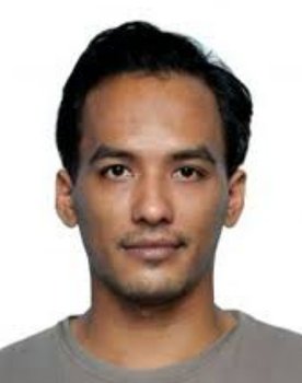 Muhammad Abe Baasyin as 