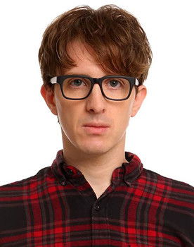 James Veitch as Himself