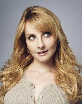 Melissa Rauch