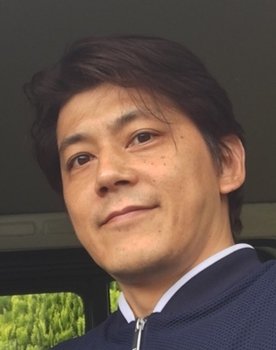Tomohide Takahara