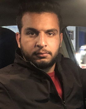 Hamzah Ali as The Pilot