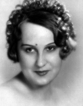 Alma Kar