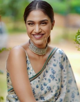 Siri Ravikumar