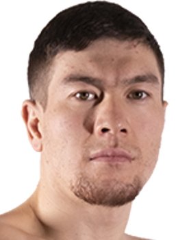 ACA 151: Abiltarov vs. Gomes