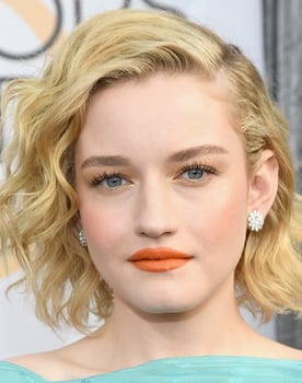 Julia Garner as Mary Katherine Brown