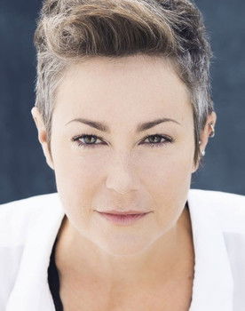 Kim Rhodes as Ann Sutton