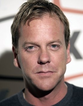 Kiefer Sutherland Photo