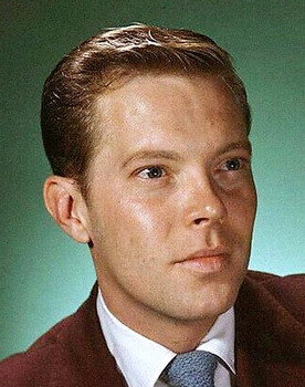 Dick Haymes as Harold Porter