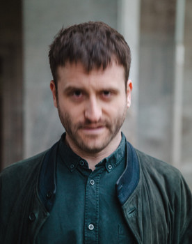 Diego Hauenstein as Self / Narrator