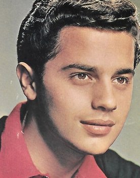 Vic Dana