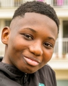 Bakary Kebe as Modibo