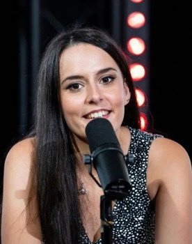 Carla Giardina as Ultia