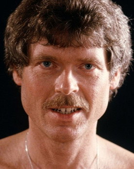 Ken Scudder