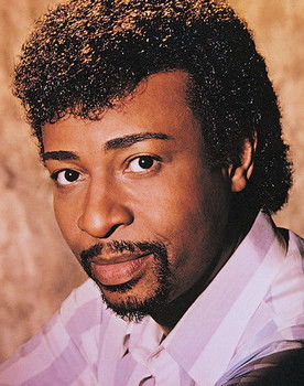 Dennis Edwards
