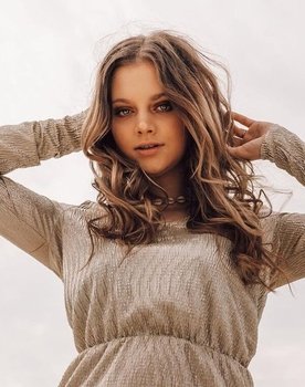 Eben Yehemdi as Norah Verhoeven