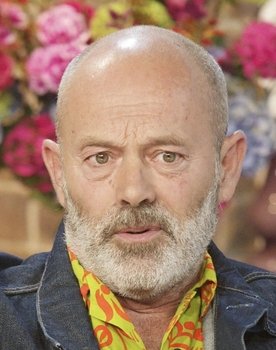 Keith Allen as Trevor