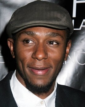 Yasiin Bey Photo