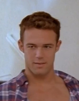 Sebastian as Danni's Fan