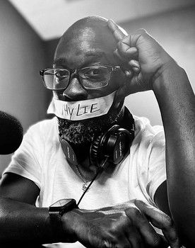 Ronald Dickson Jr as DJ Wayne