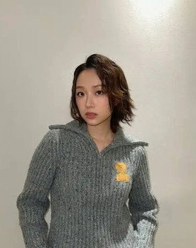 王心兒 as self