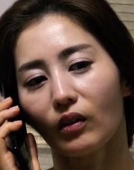 Sung Yeon as 