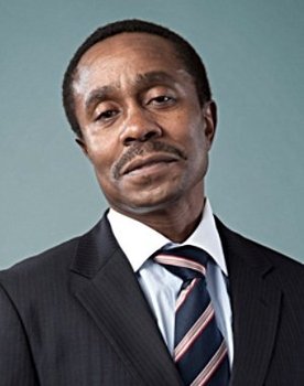 Vusi Kunene as Thovhele