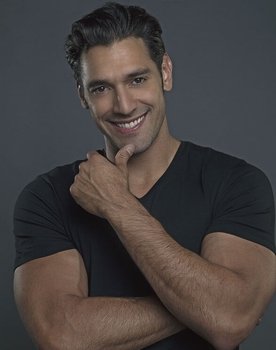 Raúl Coronado