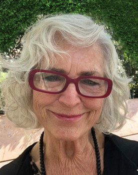 Krisha Fairchild