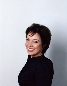 Nina Maria Stemme