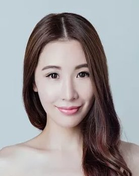 Gigi Lau Wing-Yee