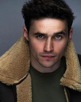 Josh Tessier