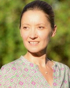 Cécile Caillaud