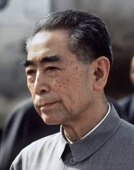 Zhou Enlai
