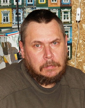 Andrei Platov