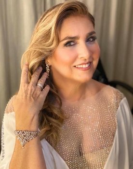 Romina Power as Fanny