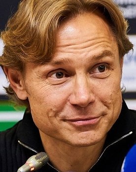 Valeriy Karpin as Self