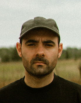 Josep Alorda Roca as Cineasta