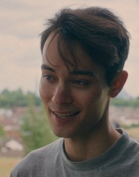 Gil Sidaway as Nicky