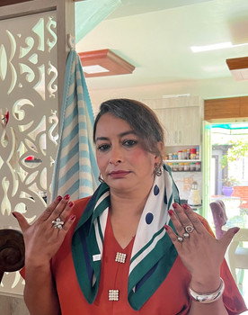 Sarita Giri