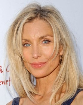 Heather Thomas as Paula Bukowsky