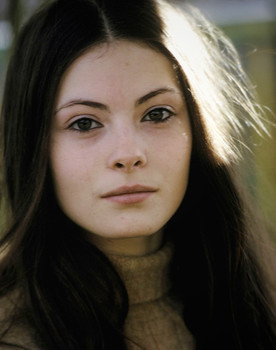 Sonia Petrovna