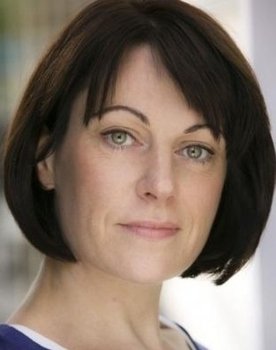 Joanna Waters