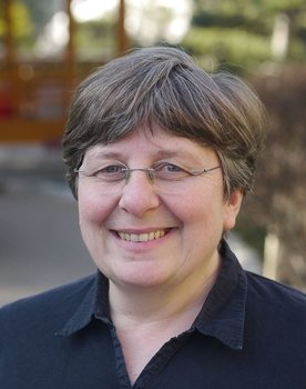 Brigitte Lecordier