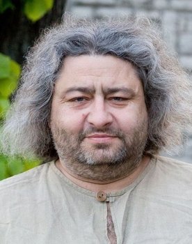 Mart Laisk