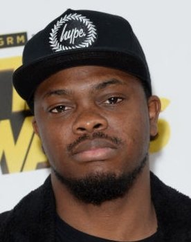 David Whitely as Self - Fugitive