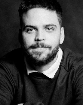 David Gašo as Laci (voice)