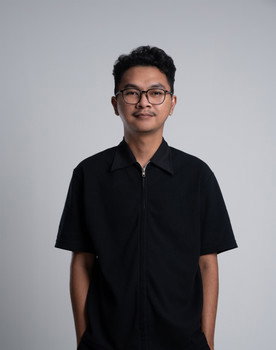 Rafi Adam Pangestu