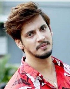 Ayaz Ahmed