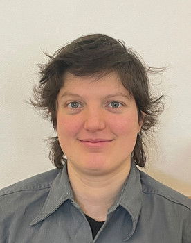 Lale Westvind as Vinnie (Voice)