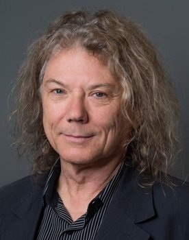 Jerry Harrison as
